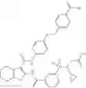Fig. 72 - Tetrahydrobenzothiophene compound