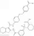 Fig. 76 - Tetrahydrobenzothiophene compound