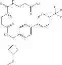Fig. 242 - Glucagon receptor modulators