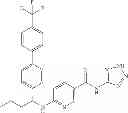 Fig. 41 - Glucagon receptor modulators