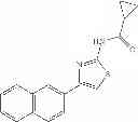 Fig. 542 - NOVEL ANTIPRION COMPOUNDS