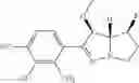 Fig. 33 - Pyrazoline derivatives and their use as selective androgen receptor modulators