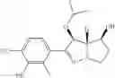 Fig. 52 - Pyrazoline derivatives and their use as selective androgen receptor modulators