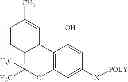 Fig. 09 - Oligomer-cannabinoid conjugates