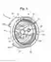 Fig. 04 - Sprayhead for a spray device