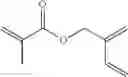 Fig. 41 - Dental materials based on monomers having debonding-on-demand properties