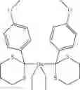 Fig. 47 - Dental materials based on monomers having debonding-on-demand properties