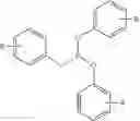 Fig. 04 - Copolymeric polyphosphite polymer stabilizers