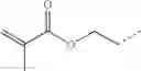 Fig. 03 - Sulfur acid functionalized latex polymer