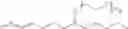 Fig. 04 - Sulfur acid functionalized latex polymer