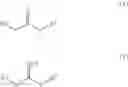 Fig. 18 - Method for producing cohesive polyacrylate adhesive compounds with a narrow molar mass distribution