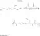 Fig. 10 - Polymers derived from renewably resourced lysinol