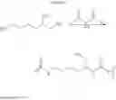Fig. 11 - Polymers derived from renewably resourced lysinol