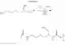 Fig. 12 - Polymers derived from renewably resourced lysinol