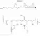 Fig. 16 - Polymers derived from renewably resourced lysinol