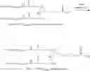 Fig. 43 - Hydroxyapatite-targeting multiarm polymers and conjugates made therefrom