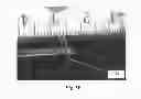 Fig. 16 - Foam-formed collagen strand