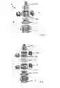 Fig. 11 - Acoustic bioreactor processes