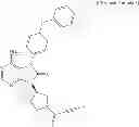 Fig. 09 - Purinone derivative hydrochloride