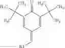 Fig. 05 - Hydroquinone compounds for inhibiting monomer polymerization