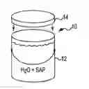 Fig. 01 - CONCRETE WASH WATER SOLIDIFICATION PRODUCTS AND METHODS