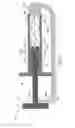 Fig. 07 - Penile prosthesis implantation device