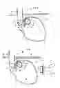 Fig. 07 - Methods and instruments for treating GERD and haital hernia