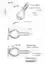 Fig. 35 - Methods and instruments for treating GERD and haital hernia