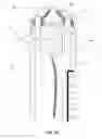 Fig. 05 - Postpyloric feeding device and methods for using thereof