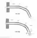Fig. 19 - Postpyloric feeding device and methods for using thereof