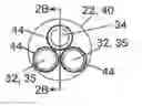 Fig. 01 - HERMETIC ENDOSCOPE ASSEMBLAGE