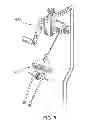 Fig. 06 - Surgical retractor with spreadable rakes