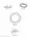 Fig. 10 - Methods and devices for tissue retraction