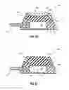 Fig. 12 - Assemblies for identifying a power injectable access port