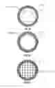 Fig. 13 - Assemblies for identifying a power injectable access port