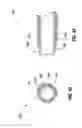 Fig. 22 - Assemblies for identifying a power injectable access port