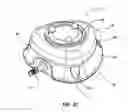 Fig. 29 - Assemblies for identifying a power injectable access port