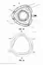 Fig. 30 - Assemblies for identifying a power injectable access port
