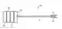 Fig. 01 - FLEXIBLE ENDOSCOPIC PROBE SYSTEM AND METHOD OF USING SAME