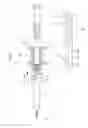 Fig. 02 - ENDOSCOPIC TREATMENT TOOL