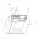 Fig. 07 - Apparatus for eliciting a blood sample