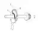 Fig. 22 - Apparatus for Eliciting a Blood Sample