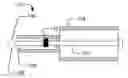 Fig. 01 - Specimen observation, collection, storage and preservation devices and methods of use