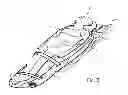 Fig. 03 - Method and apparatus for immobilizing subjects undergoing mechanical CPR