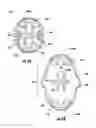 Fig. 07 - Urinary incontinence device and method and stimulation device and method