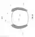 Fig. 10 - Orthopedic Cast and Method to Manufacture Same