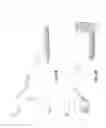 Fig. 11 - Orthopedic Cast and Method to Manufacture Same
