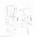 Fig. 15 - Orthopedic Cast and Method to Manufacture Same