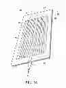 Fig. 02 - Orthopedic Device For Use With An Orthopedic Cast