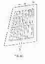 Fig. 09 - Orthopedic Device For Use With An Orthopedic Cast